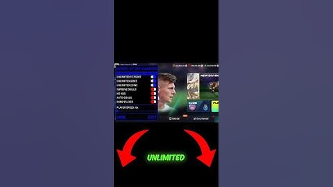 Fc Mobile V26.1.01 Mod Menu Unlimited Money 2026 | Fc Mobile Mod Apk Unlimited Money 2025