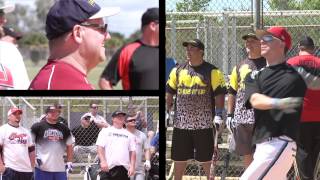 SB3601302 Act 2 Softball Magazine Spring Training 2013