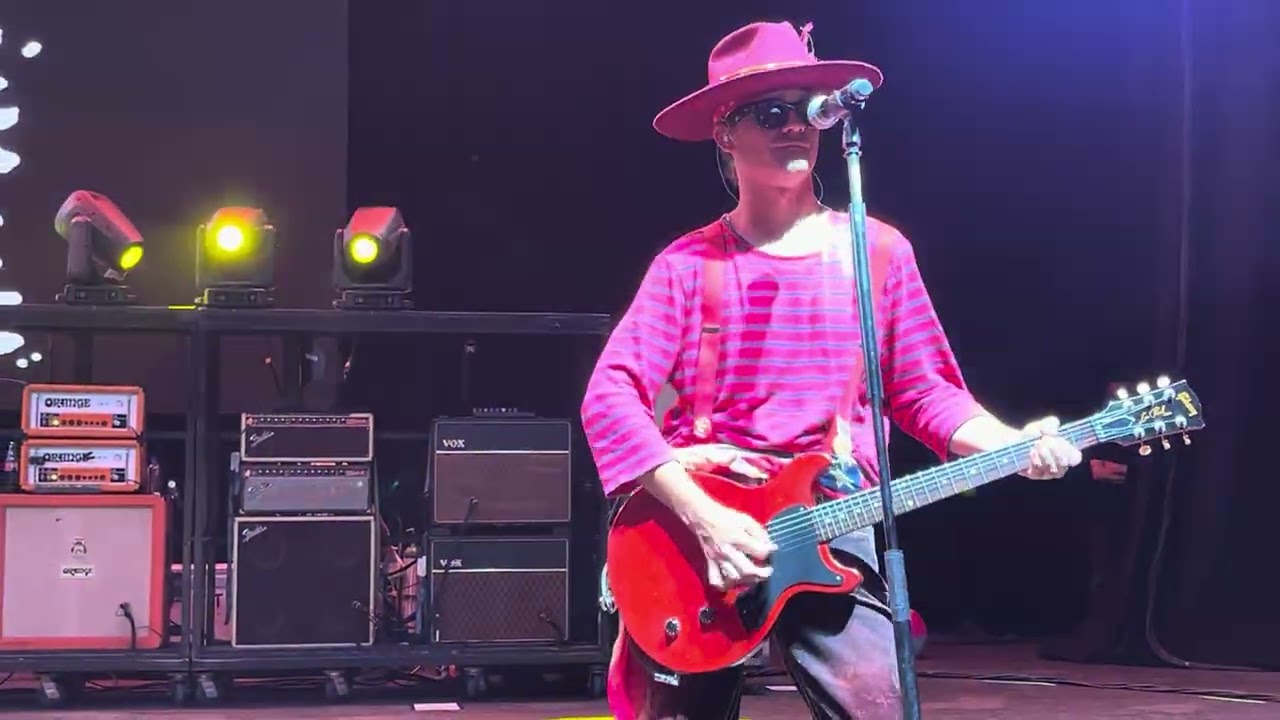 Guarda Cheap Trick Ain't That a shame Costa Mesa Amphitheater 2026 su YouTube Guarda Cheap Trick Ain't That a shame Costa Mesa Amphitheater 2026 su YouTube
