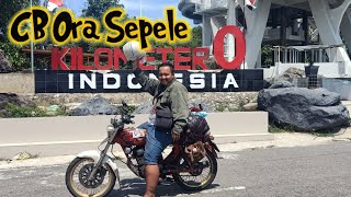 Download Lagu PULAU SABANG MP3