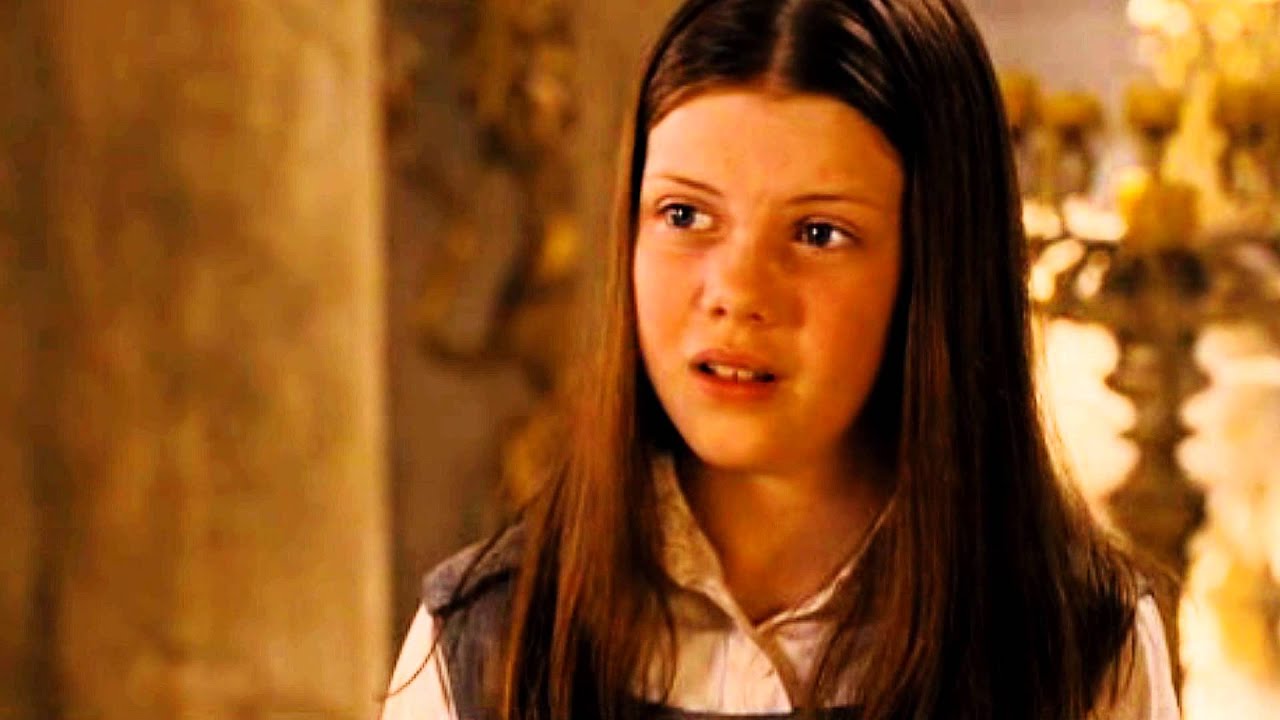 Eragon/Lucy/Kili {This Probably Won't End Well}