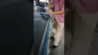 Double Frame Diamond Mesh Screen, Easy To Clean, Removable Inner Sash And Windows