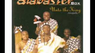 Nkulu Leko By Alabaster Box chords