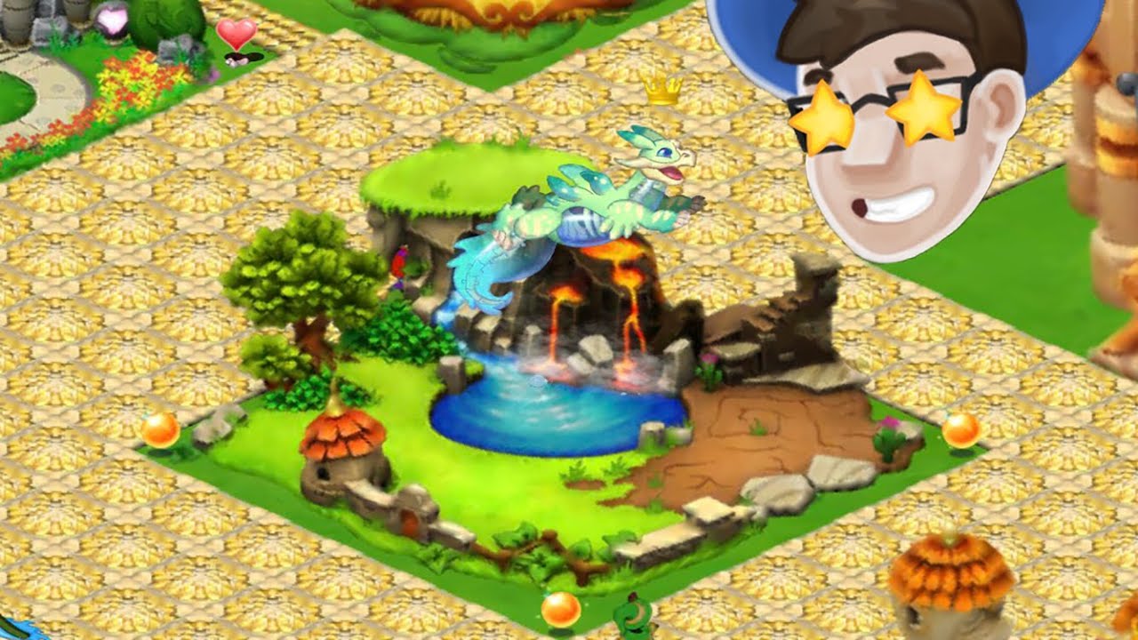 Dragonvale | Got Kwall Dragon!