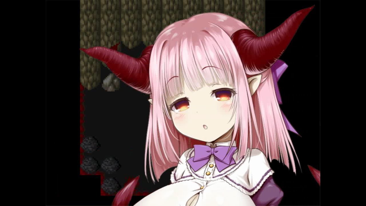 Bad End Succubus Prison Reni YouTube