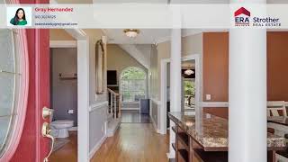8264 Durant Nixon Road video tour