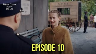 When Calls the Heart Season 11 Episode 10 | What to Expect