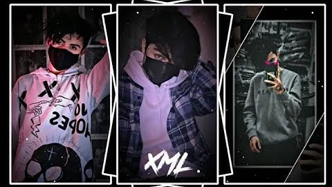 Duniya Machadi | New Trends Video Editing Xml By Nasim Edixtz😈