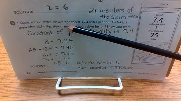 Lesson 5, Session 2, Video 2