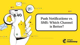 Celebrity Push Notifications vs. SMS: Which Channel is Better? Profile