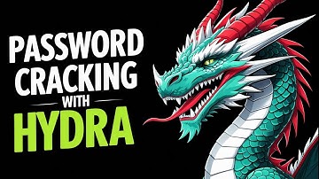 How to Crack Passwords with Hydra in Kali Linux: Easy Tutorial