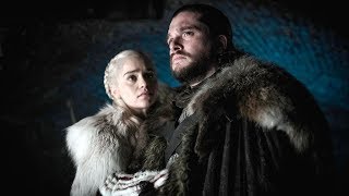 FACCE DI NERD #80 - Game of Thrones 8x03 The Long Night: top o flop?