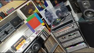 Audio - Technica AT-LP120 - USB