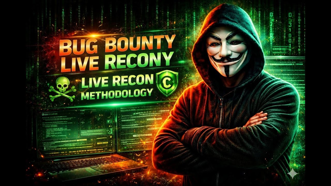 Ethical Hacking | Live bug bounty hunting on openbugbounty.org | Recon ...