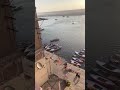 #인도풍경#유덕보감독 추천#印度的河边小舟