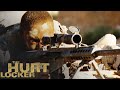'Sniper vs. Sniper' Scene | The Hurt Locker | Jeremy Renner, Anthony Mackie
