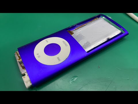 iPod M9282J 20GB キズ、凹みあり 2025年最新】M9282J/Aの人気アイテム - メルカリ