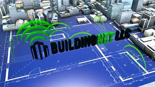 BuildingNet by Heat-Timer