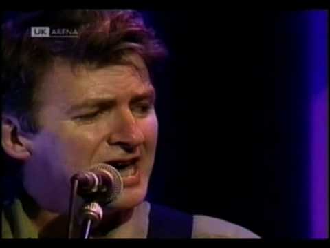 Neil Finn (Crowded House) - Fall At Your Feet (Acoustic Live)