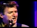 Neil Finn (Crowded House) - Fall At Your Feet (Acoustic Live)