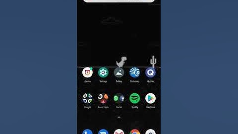How to submit an audio file on Google Classroom via Smartphone