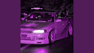 Drifting In Osaka