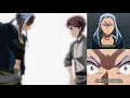 Beyblade X - Two Cross Is Quite Stern