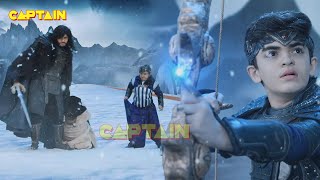 बालवीर के हमशक्ल को काल से कैसे बचायेगा विवान ? Baalveer Returns | Episode 342 | Full Episode