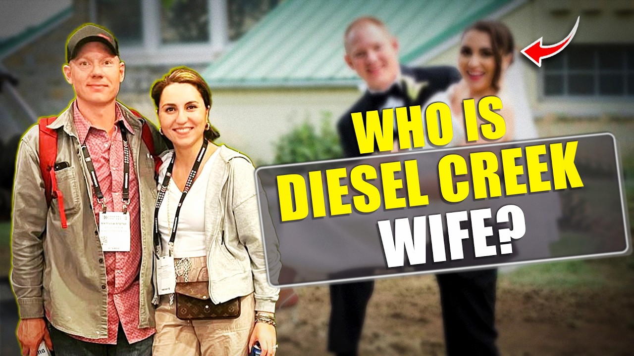 Who is EVA of Diesel Creek? Age | Net Worth | Wife