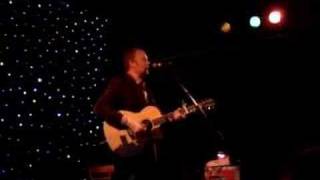 Video thumbnail of "Mike Doughty - Soft Serve (live)"