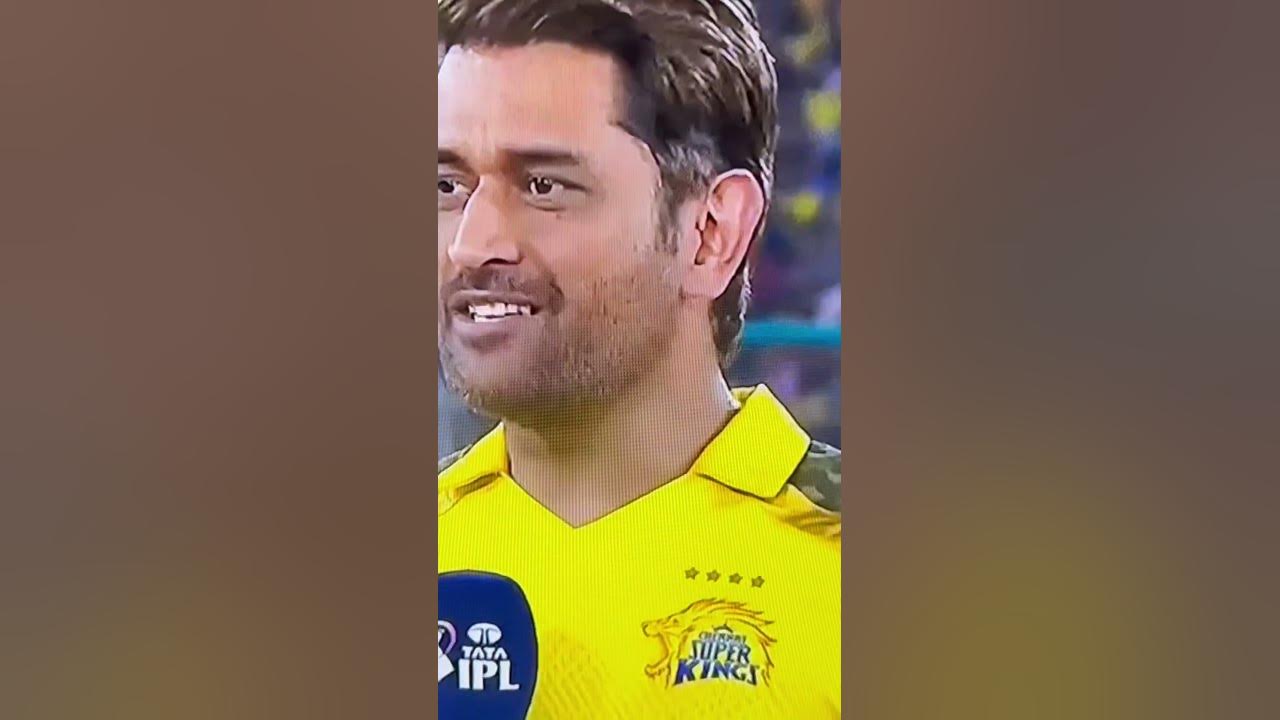 Thala Is Back csk MSD Chennai Super Kings ipl Whistle Podu Mahi thala-is-back-csk-msd-chennai-super-kings-ipl-whistle-podu-mahi