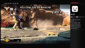 Black Ops 3 How to spawn kill on Combine! WATCH