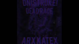 Dnistroke - Dead Race x ARXKATEX