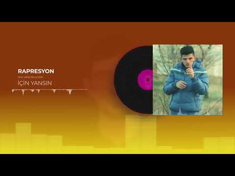 RapResyon - İçin Yansın (Feat. Arsız Bela (2011)