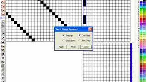 Getting Started with Fiberworks PCW
