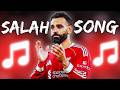 SALAH SONG GOODBYE LIVERPOOL YNWA TRIBUTE 