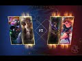 5dk lik arena zoe zed maci #lol #leagueoflegends