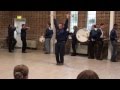 2nd Burgess Hill Boys Brigade &Girls Brigade Bugle Band - 19 May 2012 (1).wmv