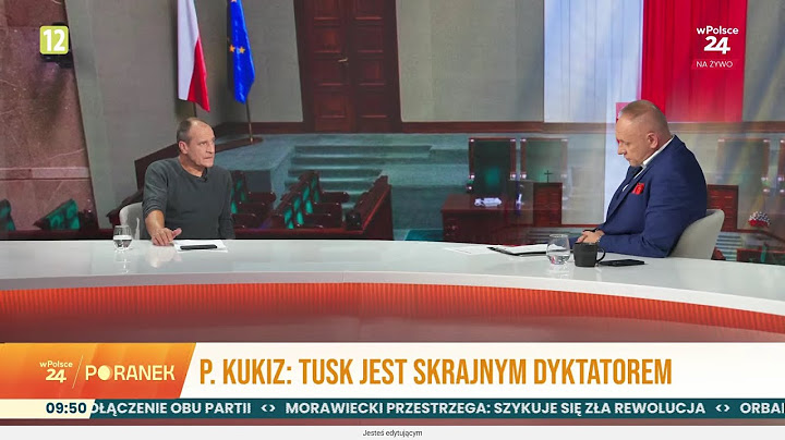 Paweł Kukiz: Początek nowej formy zaborów