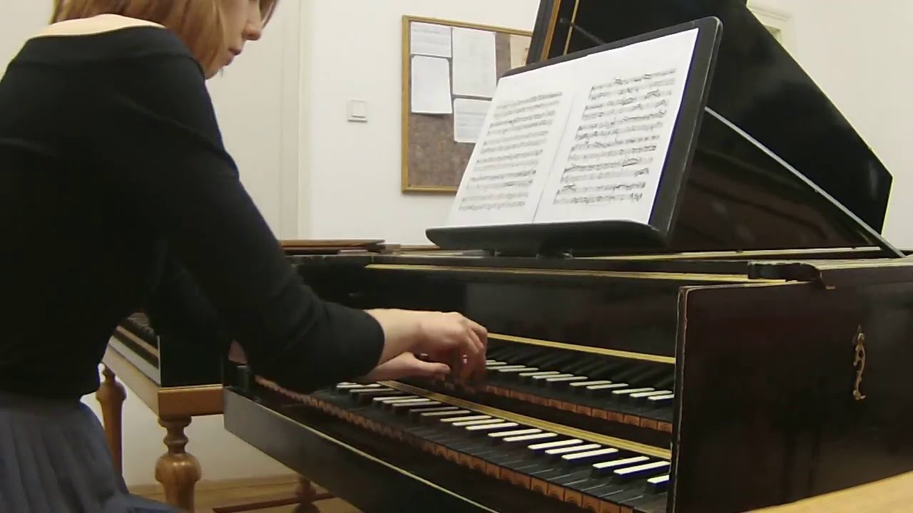 Forqueray: La Portugaise