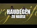 Haudegen  zu hause offizielles