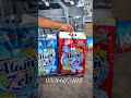 Automatic pouch Sealer | Manual pouch sealer | impluse sealer #packingmachine #impluse #bussnies