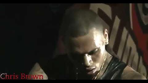 Fabolous & Chris Brown Performs "Ready"