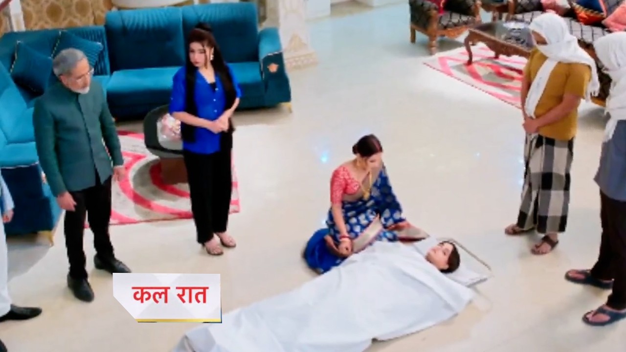 Advocate Anjali Awasthi Today Episode New PROMO | 3rd March 2026