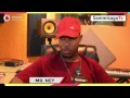 Alichokisema Ney Wa Mitego Baada Ya Roma Na Moni Kukamatwa Kutekwa 
