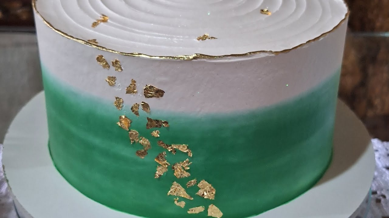 BOLO RÚSTICO COM QUINAS IMPERFEITAS| SILVANA SOUZA 