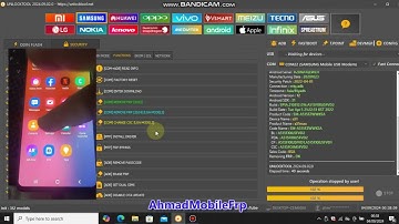 Samsung A51 Google id Remove by unlock tool 2024