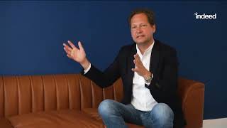 Formation & Emploi - Indeed - Publireportage - BFM Paris