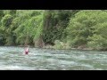 がまかつ 2011初期の鮎釣り がま鮎競技スペシャルV5