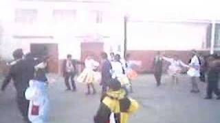 CARNAVAL DE POMATA